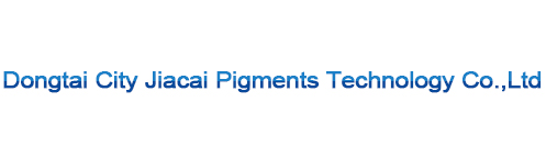 Dongtai City Jiacai Pigments Technology Co.,Ltd